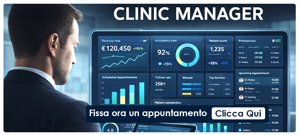 Clinic-manager-Studio-Dentistico