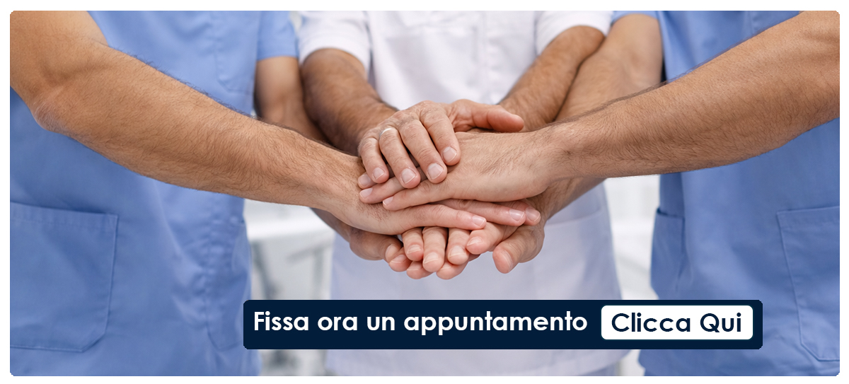 Passaggio Generazionale Studio Dentistico