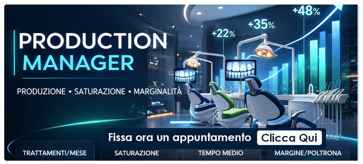 production-manager-Studio-Dentistico